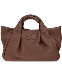 Munthe - Handbag 'Lixia' - Lyst