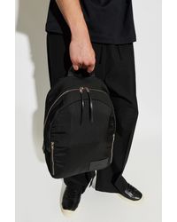 Jil Sander - Urban Backpack - Lyst