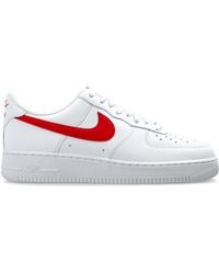 Nike - Sports Shoes 'Air Force 1'07' - Lyst