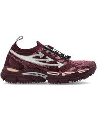 Off-White c/o Virgil Abloh - 'Be Right Back Knit' Sports Shoes - Lyst