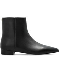 Furla - 'Dora' Ankle Boots - Lyst