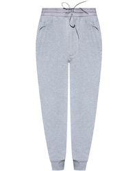 adidas y3 sweatpants