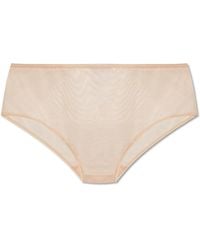 Hanro - Panties From The "Smooth Illuslon" Collection - Lyst