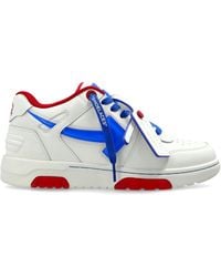 Off-White c/o Virgil Abloh - 'Out Of Office' Sports Shoes - Lyst