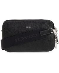 COACH - Shoulder Bag - Lyst