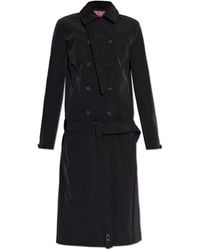 DIESEL - Coat 'G-Ale' - Lyst