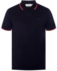 coach polo mens