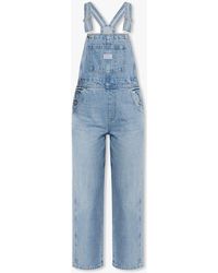 Levi's Jumpsuits and rompers for Women | Online Sale up to 60% off | Lyst