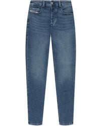 DIESEL - '1986 Larkee-Beex' Jeans - Lyst