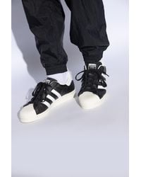 adidas Originals - 'superstar 82' Sneakers, - Lyst
