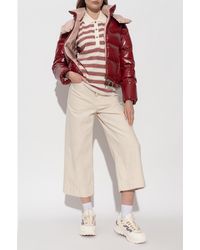 Moncler - Puffer Jacket 'Niveole' - Lyst