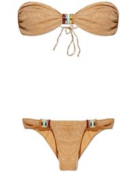 Oséree - Two-Piece Swimsuit - Lyst