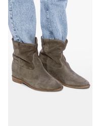 Isabel Marant Crisi Boots for Women - Up to 27% off | Lyst