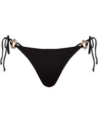 Bondeye - 'Ring Tie Side Vista' Bikini Bottom - Lyst