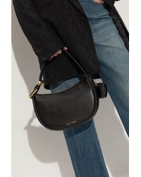 Marc Jacobs - Shoulder Bag The Dual Hobo - Lyst