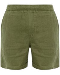 Samsøe & Samsøe - 'Sajabari' Shorts - Lyst