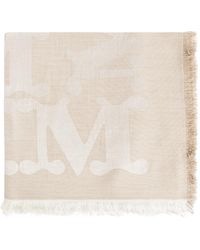 Max Mara - Scarf 'Edro' - Lyst