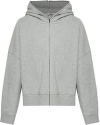 Entire studios - Cotton Sweatshirt - Lyst