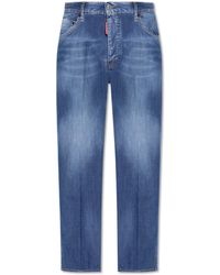 DSquared² - Jeans '642' Capsule 'Summer Lovers' - Lyst