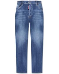 DSquared² - Jeans `642` Capsule `summer Lovers`, - Lyst