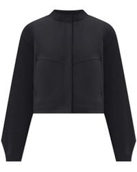 Nike - Jacket With Logo - Lyst