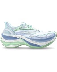 Balenciaga - 'Jet/W' Sports Shoes - Lyst