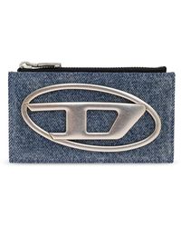 DIESEL - Card Case '1Dr' - Lyst