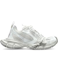 Balenciaga - '3Xl' Sports Shoes - Lyst