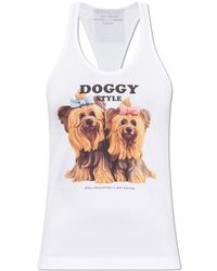 Stella McCartney - X Jeff Koons - Lyst