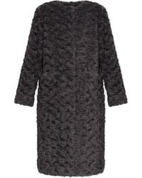 Munthe - 'Vaina' Coat With Pockets - Lyst