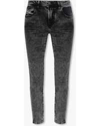 DIESEL - 2015 Babhila L.32 Jeans - Lyst