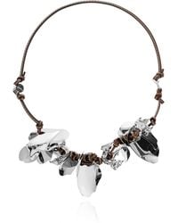 Marni - Pendant Necklace - Lyst