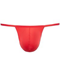 Hom - Strings From The "Plume" Collection - Lyst