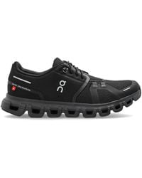 On Shoes - Sports Shoes "Cloud 6" - Lyst