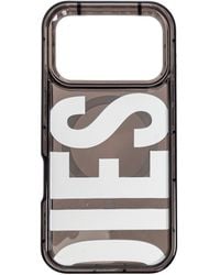 DIESEL - Case For Iphone 17 Pro With Magsafe - Lyst