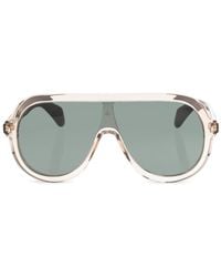 Moncler - "Sunsette" Sunglasses - Lyst
