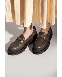 See By Chloé Loafers and moccasins for Women | Online Sale up to 55% off |  Lyst