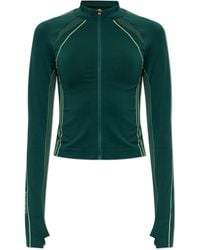 CASABLANCA - Training Sweatshirt - Lyst