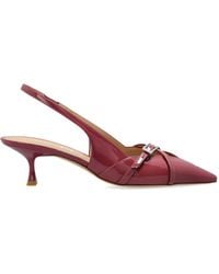 Stuart Weitzman - Heeled Shoes "Georgie" - Lyst