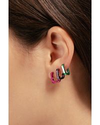 Eera - Single Earring "Candy Mini" - Lyst