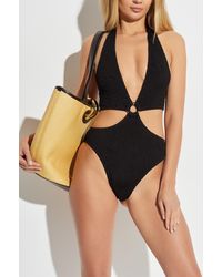 Bondeye - One-Piece Swimsuit "Celeste" - Lyst