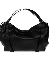 DIESEL - 'D-One Duffle 48H' Bag - Lyst