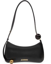 Jacquemus - Le Grande Bisou Perle Bag - Lyst