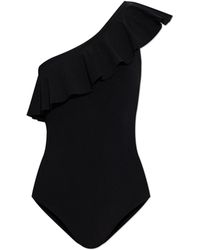 Isabel Marant - One-Piece Swimsuit "Sicilya" - Lyst