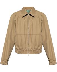 Dries Van Noten - Reversible Jacket "Vinnys" - Lyst