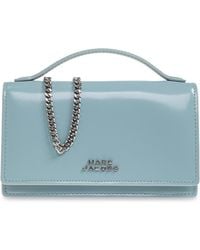 Marc Jacobs - Handbag 'The Glam Mirror Mini Bag' - Lyst