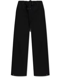 Fear Of God - Wide-Leg Trousers - Lyst