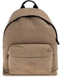 DSquared² - Backpack With Logo - Lyst