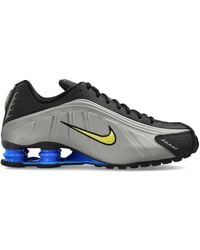 Nike - Sports Shoes "Shox R4" - Lyst