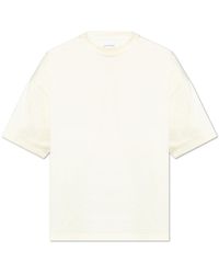 Bottega Veneta - Oversized T-shirt, - Lyst